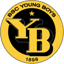 BSC Young Boys 队徽