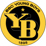 BSC Young Boys 队徽