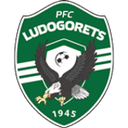 Ludogorets 队徽