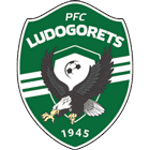 Ludogorets 队徽