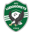Ludogorets 队徽