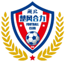 Hubei Chufeng Heli 队徽