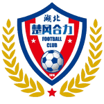 Hubei Chufeng Heli 队徽