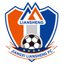 Jiangxi Liansheng 队徽
