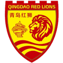 Qingdao Red Lions 队徽