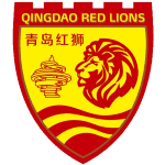 Qingdao Red Lions 队徽