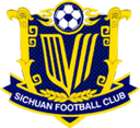 Sichuan Jiuniu 队徽