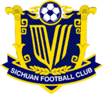Sichuan Jiuniu 队徽