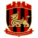 Suzhou Dongwu 队徽