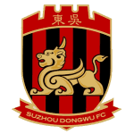 Suzhou Dongwu 队徽