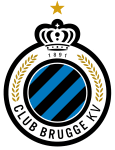 Club Brugge KV 队徽
