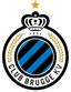 Club Brugge KV 队徽