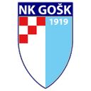 GOŠK Dubrovnik 队徽