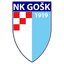 GOŠK Dubrovnik 队徽