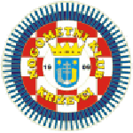 Križevci 队徽