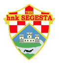 Segesta Sisak 队徽