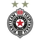 FK Partizan 队徽