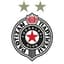 FK Partizan 队徽