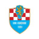 Vukovar 队徽