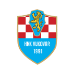 Vukovar 队徽