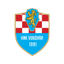 Vukovar 队徽