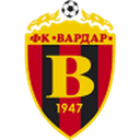 Vardar Skopje 队徽