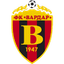 Vardar Skopje 队徽
