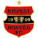 Budapest Honved 队徽