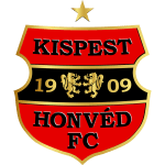 Budapest Honved 队徽