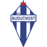 Buducnost Podgorica 队徽