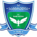 Samtredia 队徽