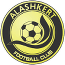 Alashkert 队徽