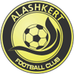 Alashkert 队徽