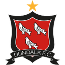 Dundalk 队徽