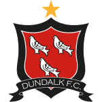 Dundalk 队徽