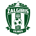 FK Zalgiris Vilnius 队徽