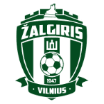 FK Zalgiris Vilnius 队徽