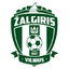 FK Zalgiris Vilnius 队徽