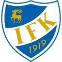 Mariehamn 队徽
