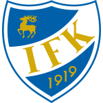 Mariehamn 队徽