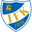 Mariehamn 队徽