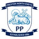Preston 队徽