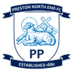 Preston 队徽