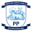 Preston 队徽