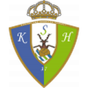 Sporting Hasselt 队徽