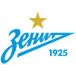 Zenit 队徽