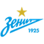 Zenit 队徽