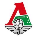 Lokomotiv 队徽