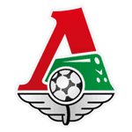 Lokomotiv 队徽