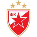 FK Crvena Zvezda 队徽